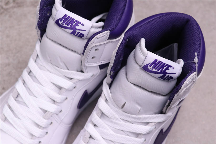 62USD Air Jordan 1 High OG TS SP 555088-115 SIZE 36-46