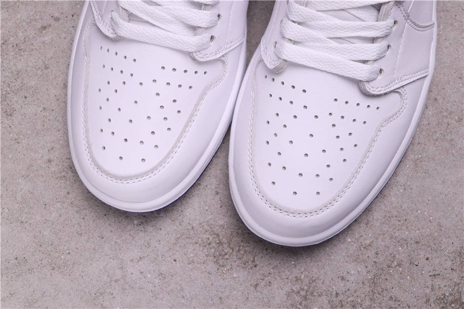 62USD Air Jordan 1 High OG TS SP 555088-115 SIZE 36-46