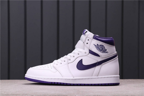 62USD Air Jordan 1 High OG TS SP 555088-115 SIZE 36-46