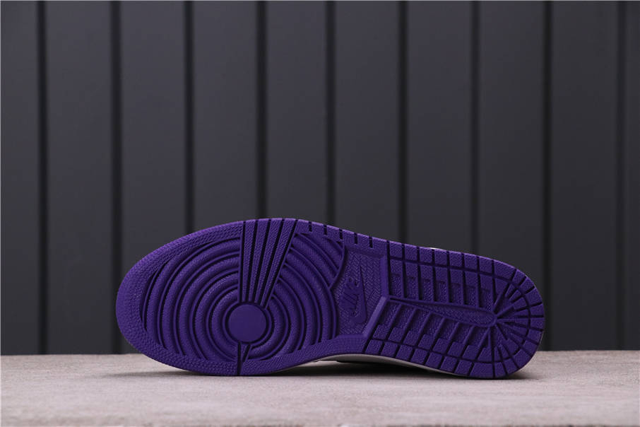 62USD Air Jordan 1 High OG TS SP 555088-115 SIZE 36-46