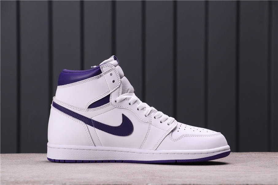 62USD Air Jordan 1 High OG TS SP 555088-115 SIZE 36-46