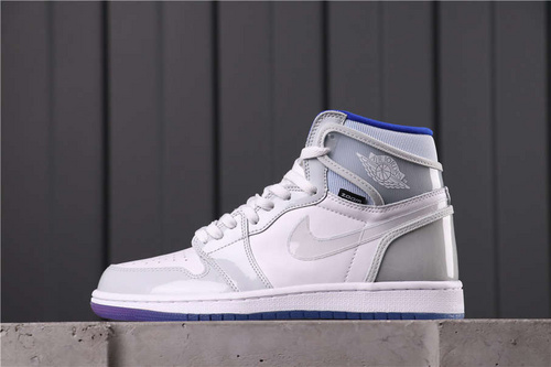 62USD Air Jordan 1 High Zoom CK6637-104 36-46