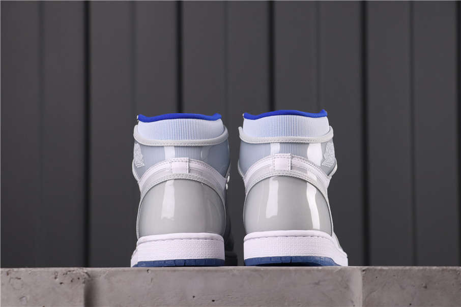 62USD Air Jordan 1 High Zoom CK6637-104 36-46