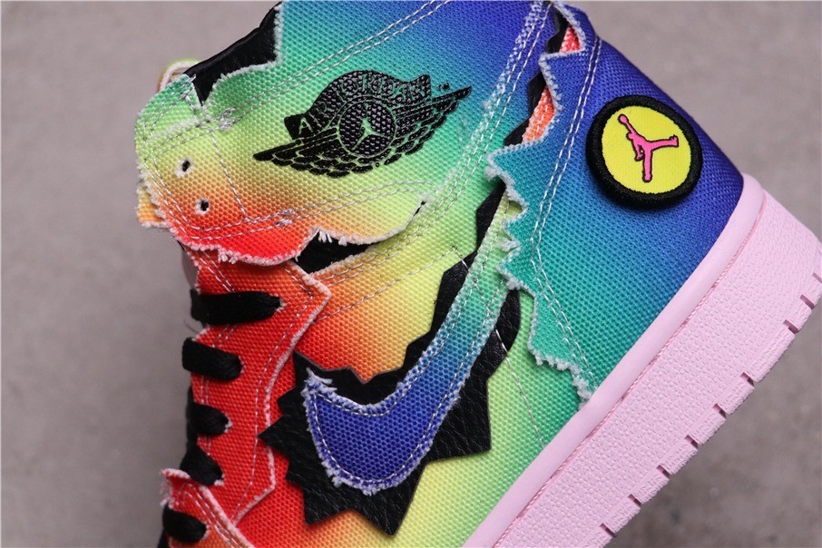 62USD Air Jordan 1 LA to Chicago DC3481-900 36-46