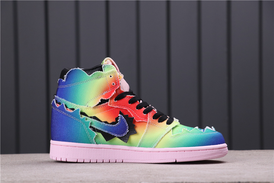 62USD Air Jordan 1 LA to Chicago DC3481-900 36-46