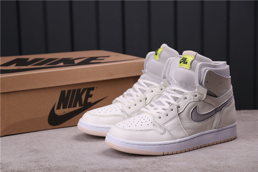 62USD Air Jordan 1 Mid SE GSCT0979-107 36-46