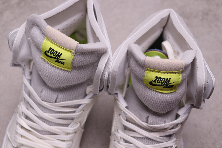 62USD Air Jordan 1 Mid SE GSCT0979-107 36-46