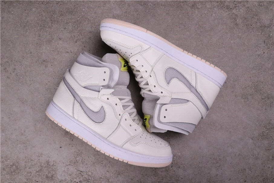 62USD Air Jordan 1 Mid SE GSCT0979-107 36-46