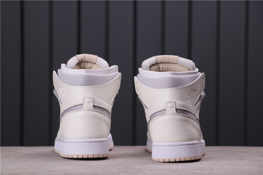 62USD Air Jordan 1 Mid SE GSCT0979-107 36-46