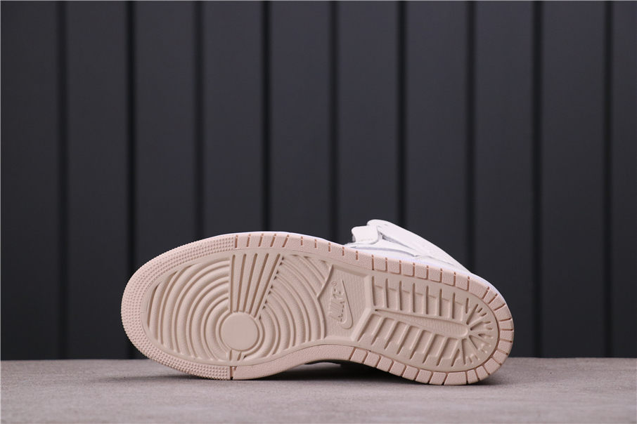 62USD Air Jordan 1 Mid SE GSCT0979-107 36-46