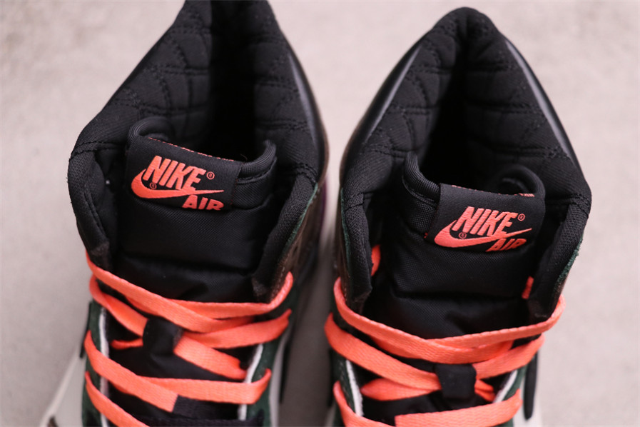 62USD Air Jordan 1 Retro High OG NRGDH3097-001 Size 40-47