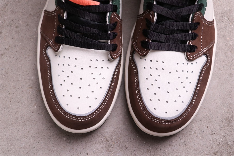62USD Air Jordan 1 Retro High OG NRGDH3097-001 Size 40-47