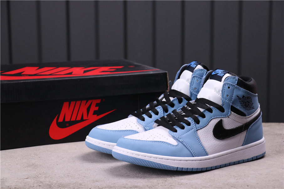62$USD Air Jordan 1 Retro High OG Shadow 555088-134 36-46