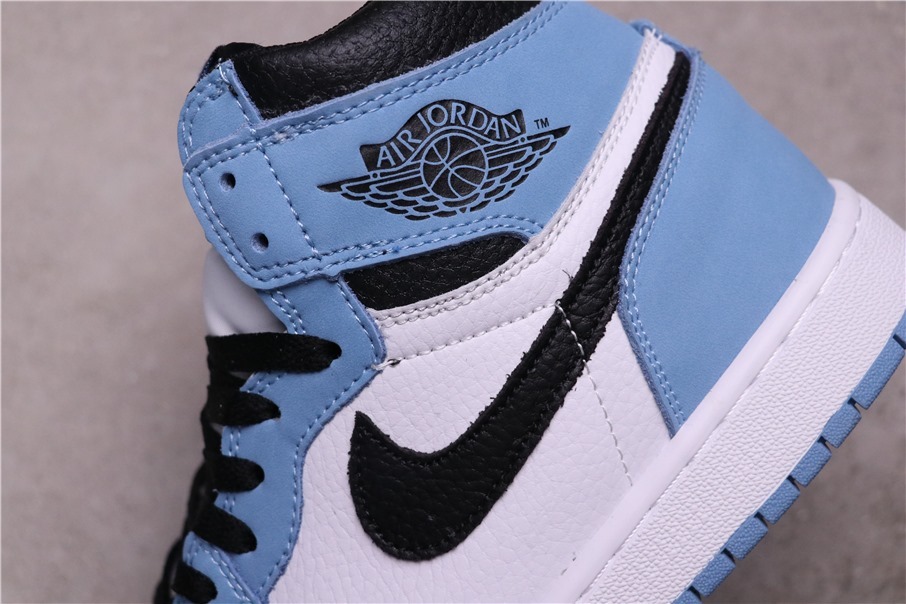 62$USD Air Jordan 1 Retro High OG Shadow 555088-134 36-46