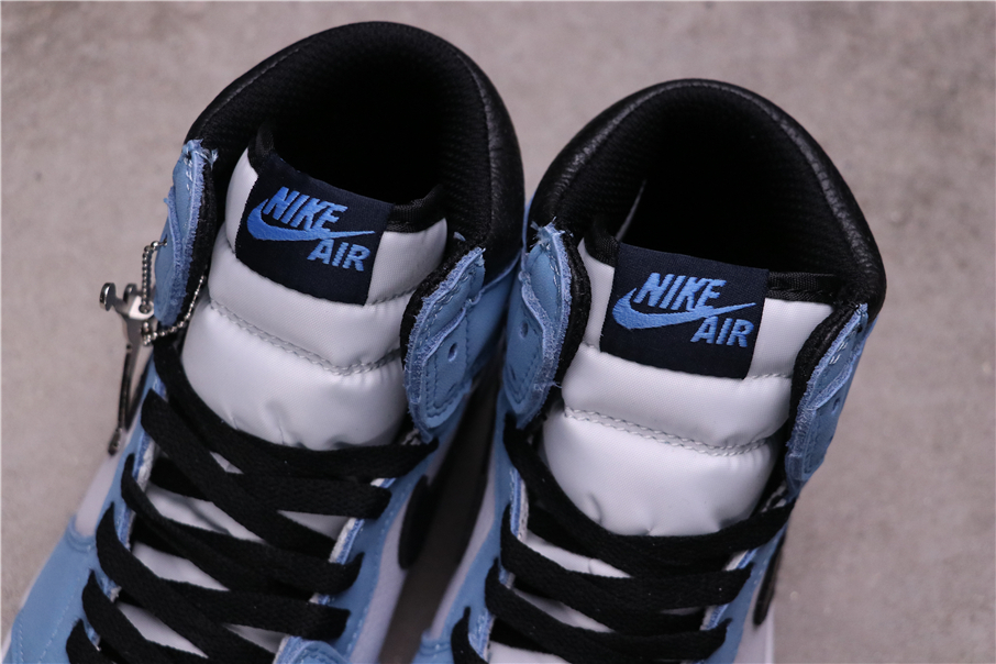 62$USD Air Jordan 1 Retro High OG Shadow 555088-134 36-46