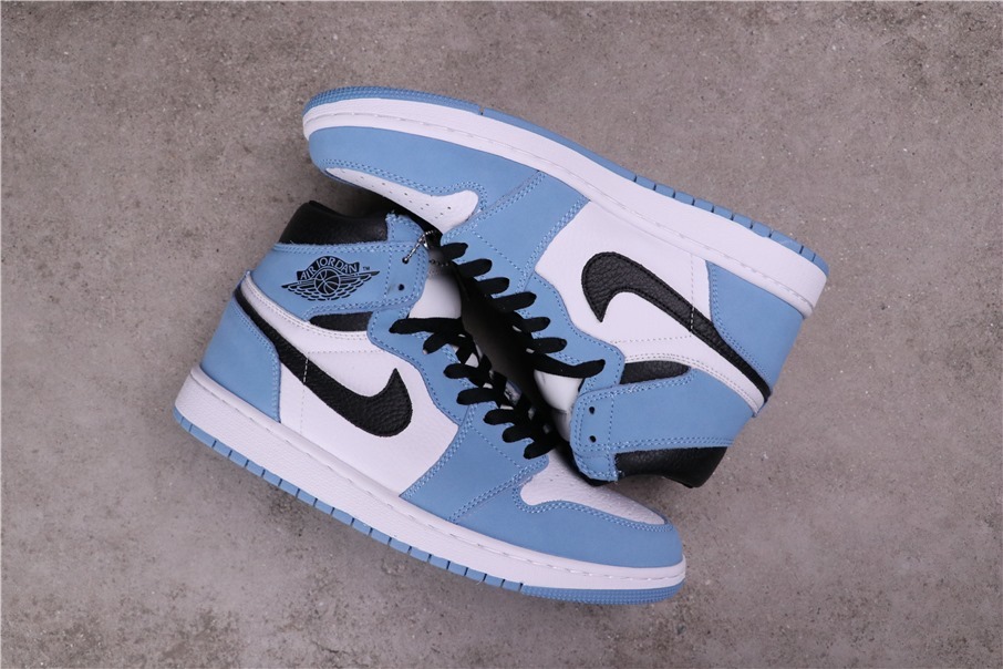 62$USD Air Jordan 1 Retro High OG Shadow 555088-134 36-46