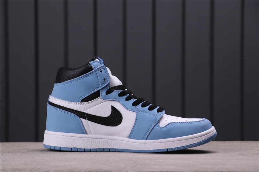 62$USD Air Jordan 1 Retro High OG Shadow 555088-134 36-46