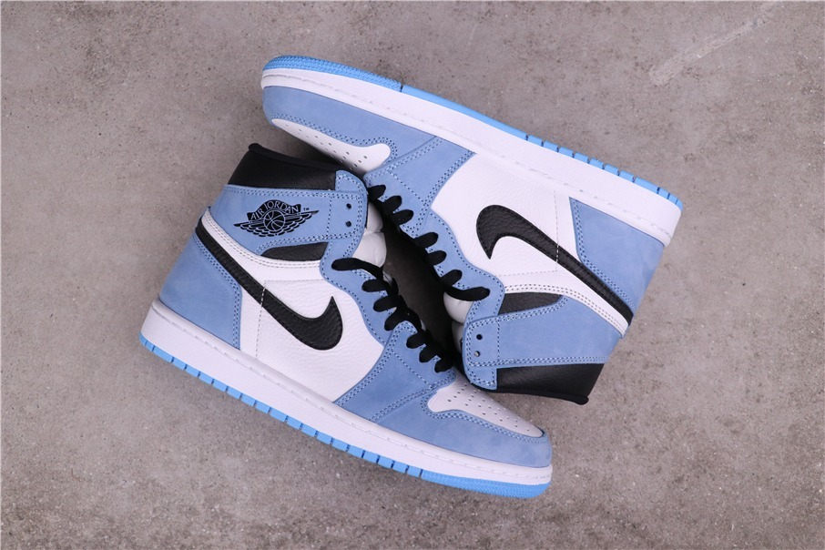 62USD Air Jordan 1 Retro High OGShadow555088-134 36-47