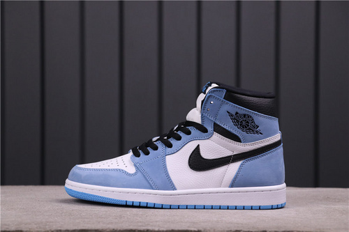62USD Air Jordan 1 Retro High OGShadow555088-134 36-47