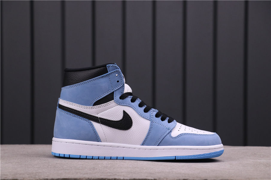 62USD Air Jordan 1 Retro High OGShadow555088-134 36-47