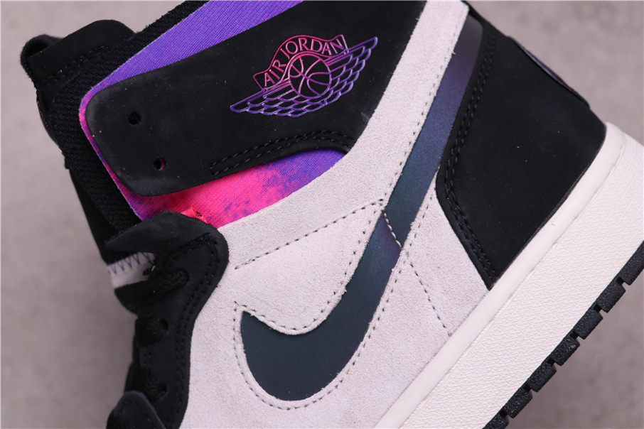 62USD Air Jordan 1 Zoom CMFT PSGDB3610-105 36-46
