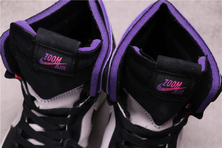 62USD Air Jordan 1 Zoom CMFT PSGDB3610-105 36-46