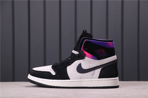 62USD Air Jordan 1 Zoom CMFT PSGDB3610-105 36-46