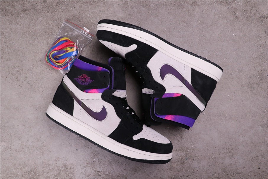 62USD Air Jordan 1 Zoom CMFT PSGDB3610-105 36-46