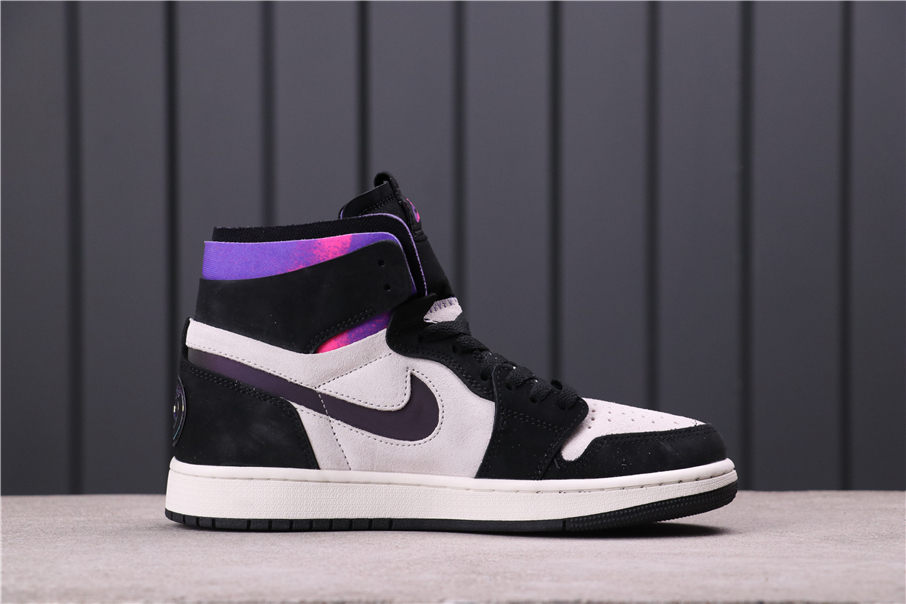 62USD Air Jordan 1 Zoom CMFT PSGDB3610-105 36-46
