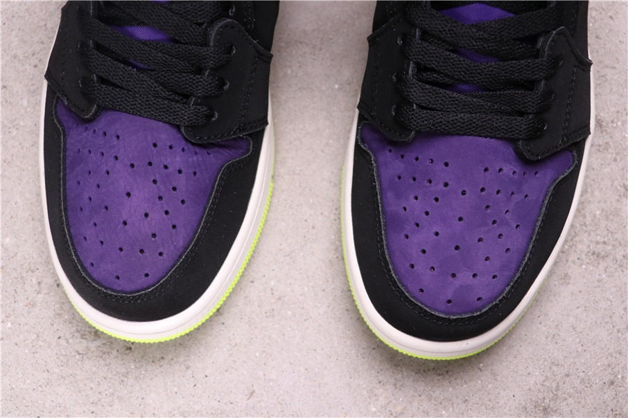 62USD Air Jordan 1 Zoom CMFT Summit White CT0979-001 36-46