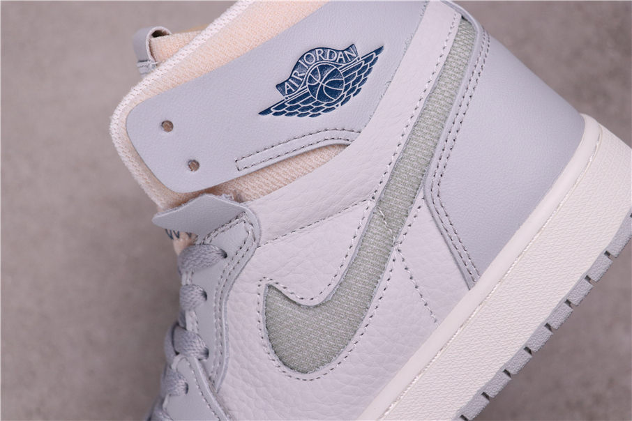62USD LPL x Air Jordan 1 Zoom Comfort Iridescent DH4268-001 36-46