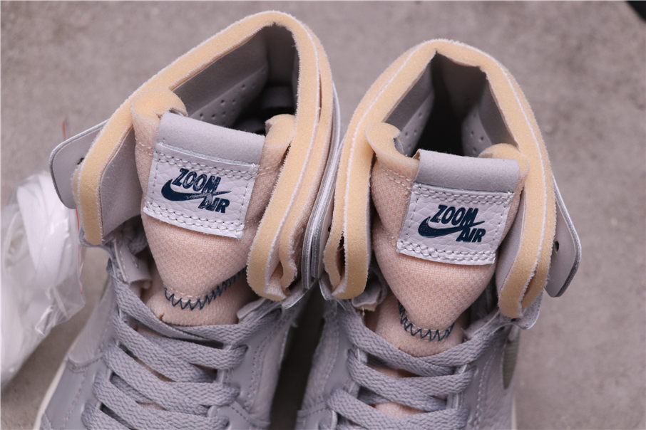62USD LPL x Air Jordan 1 Zoom Comfort Iridescent DH4268-001 36-46