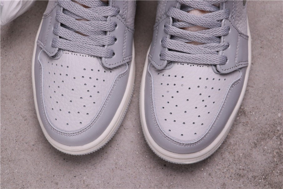 62USD LPL x Air Jordan 1 Zoom Comfort Iridescent DH4268-001 36-46