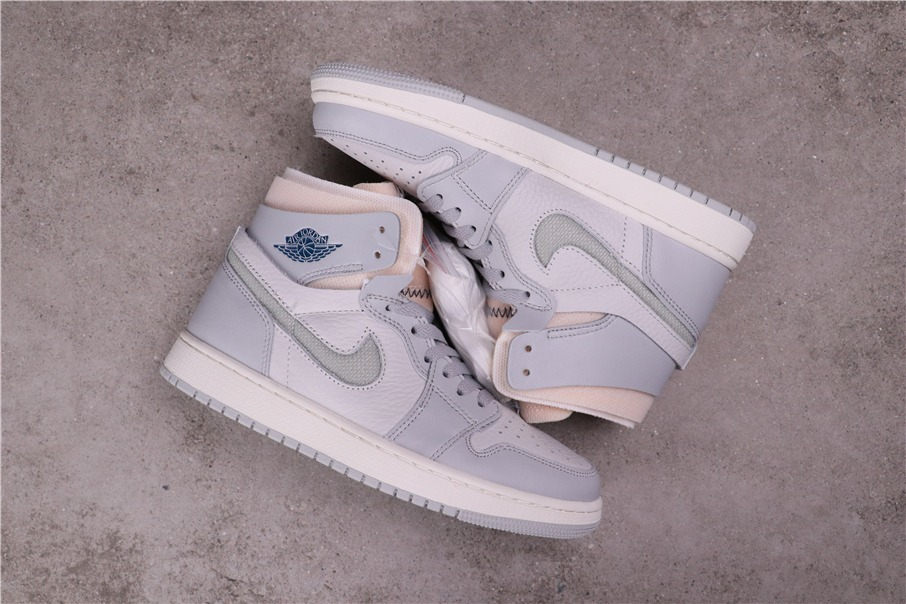 62USD LPL x Air Jordan 1 Zoom Comfort Iridescent DH4268-001 36-46