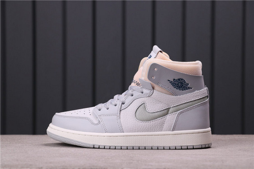 62USD LPL x Air Jordan 1 Zoom Comfort Iridescent DH4268-001 36-46