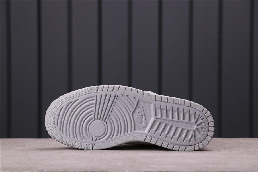 62USD LPL x Air Jordan 1 Zoom Comfort Iridescent DH4268-001 36-46