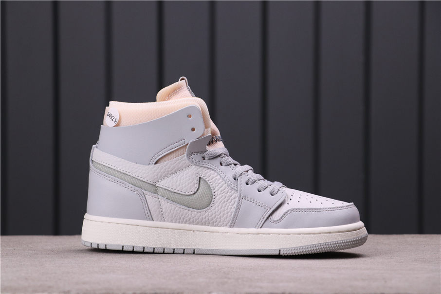 62USD LPL x Air Jordan 1 Zoom Comfort Iridescent DH4268-001 36-46