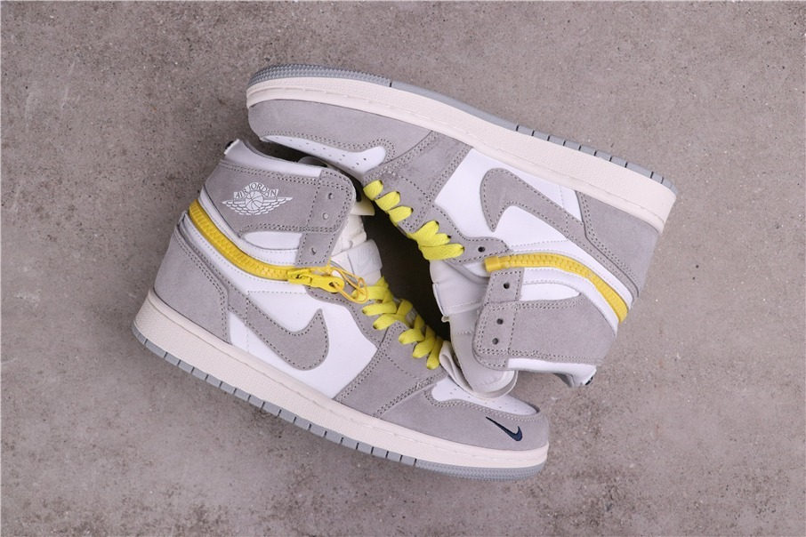 67USD AJ1 Air Jordan 1 High OGHyper Royal CW6576-100 Size 36-46