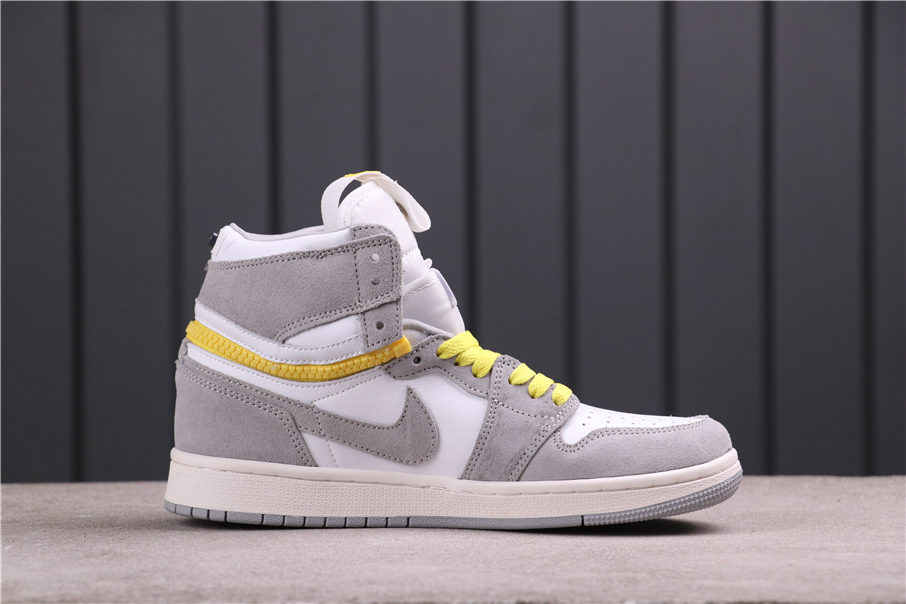 67USD AJ1 Air Jordan 1 High OGHyper Royal CW6576-100 Size 36-46