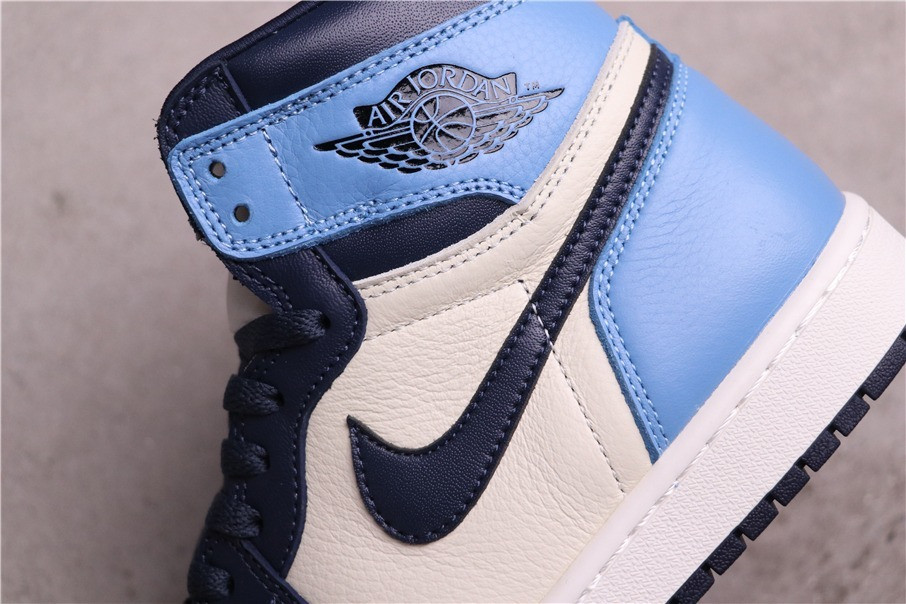 67USD AJ1 Air Jordan 1 Retro High OG 555088-140 Size 36-47