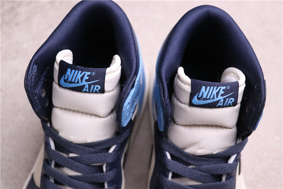 67USD AJ1 Air Jordan 1 Retro High OG 555088-140 Size 36-47