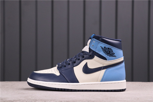 67USD AJ1 Air Jordan 1 Retro High OG 555088-140 Size 36-47