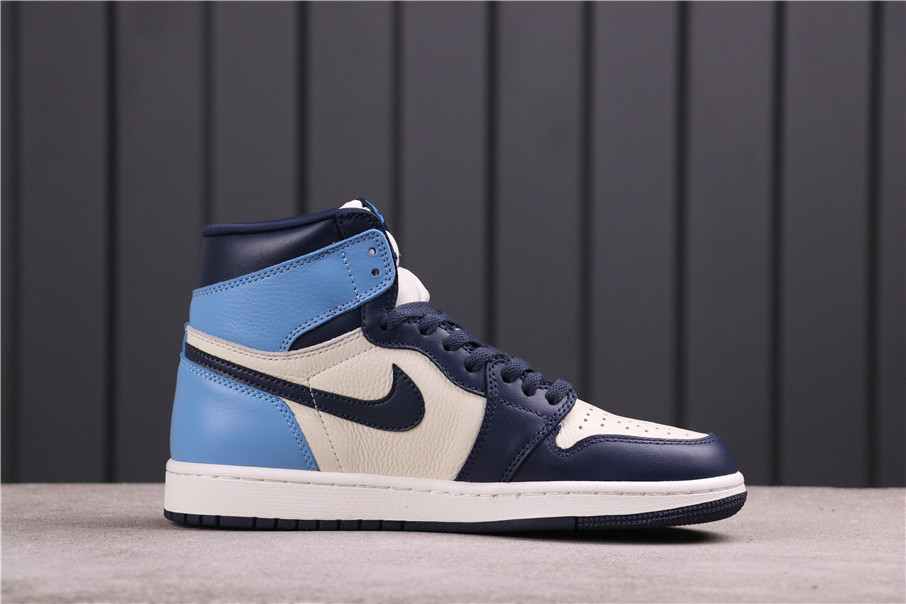 67USD AJ1 Air Jordan 1 Retro High OG 555088-140 Size 36-47