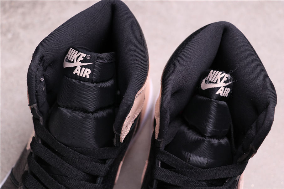 67USD Air Jordan 1 CRIMSON TINT 555088-081 SIZE 36-46
