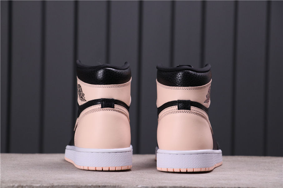 67USD Air Jordan 1 CRIMSON TINT 555088-081 SIZE 36-46