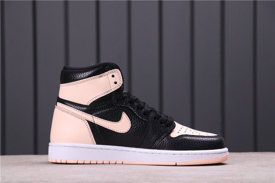 67USD Air Jordan 1 CRIMSON TINT 555088-081 SIZE 36-46