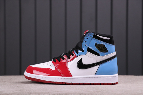 67USD Air Jordan 1 Fearless CK5666-100 Size 36-47