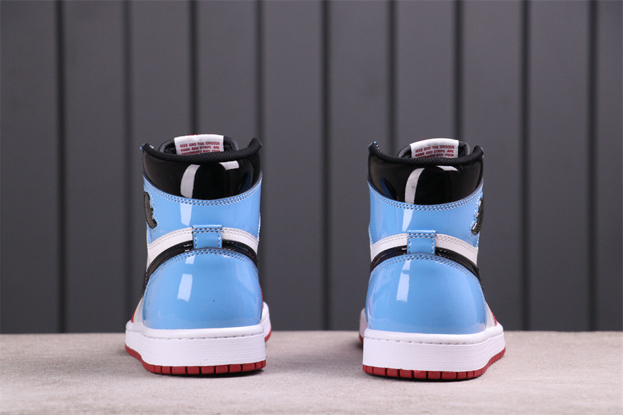 67USD Air Jordan 1 Fearless CK5666-100 Size 36-47