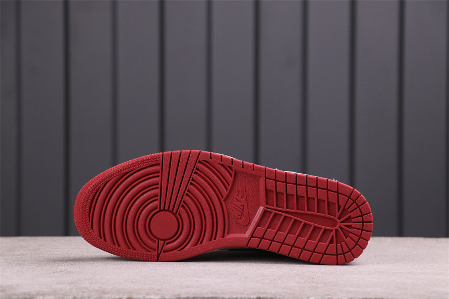 67USD Air Jordan 1 Fearless CK5666-100 Size 36-47