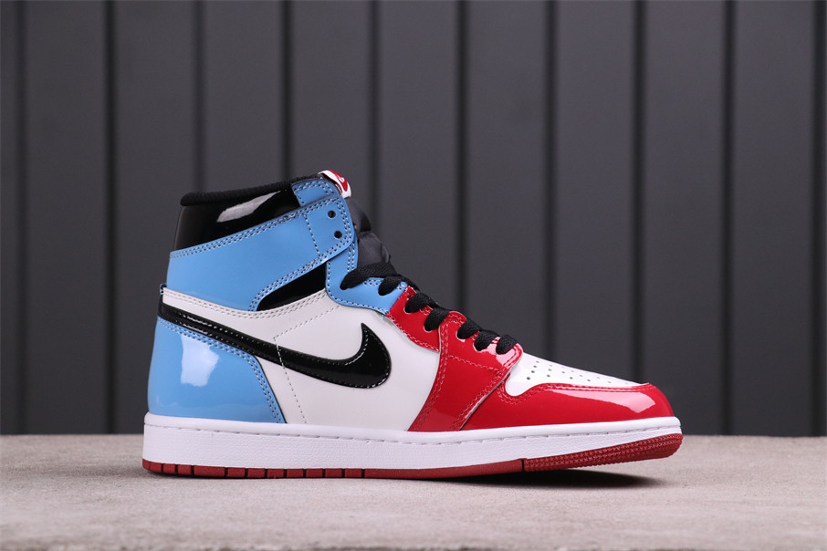 67USD Air Jordan 1 Fearless CK5666-100 Size 36-47